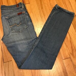 Seven for all Mankind jeans